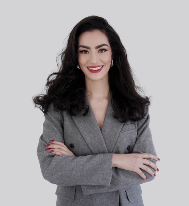 Fatma Kaya