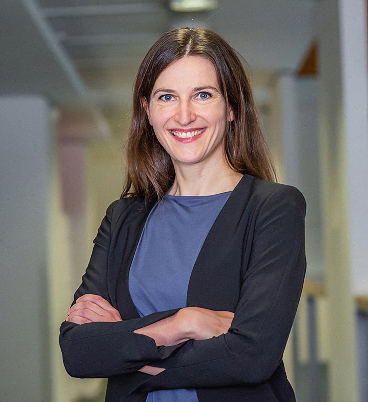 Janina Steinmetz