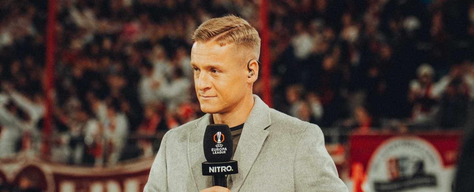 Felix Kroos