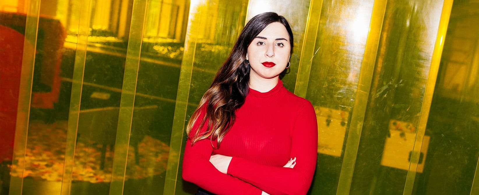 Mina Saidze