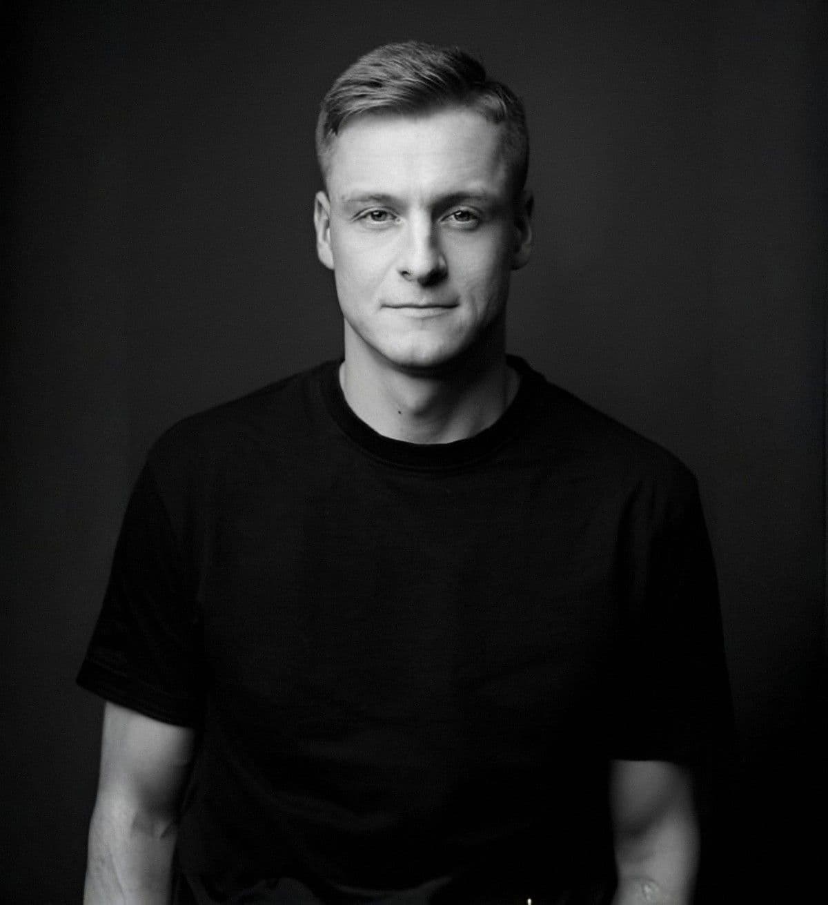 Felix Kroos