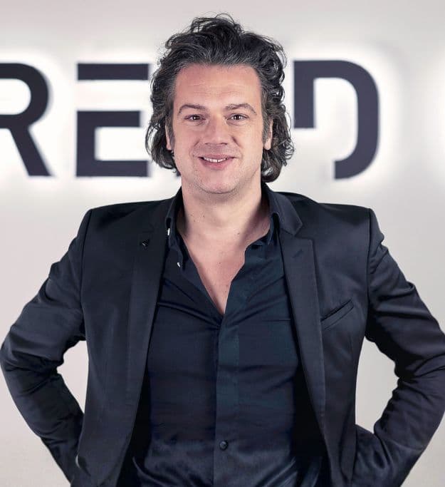 Nils Müller