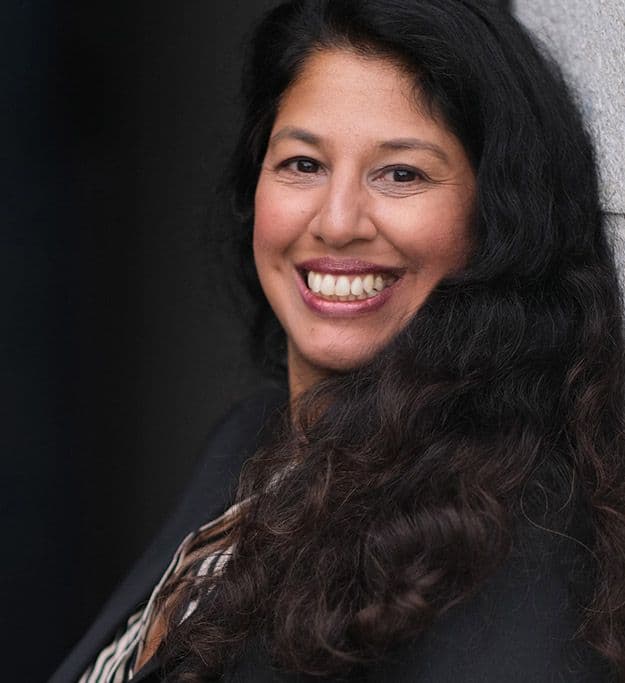 Deepa Gautam-Nigge