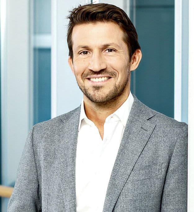 Christopher Wehrmann