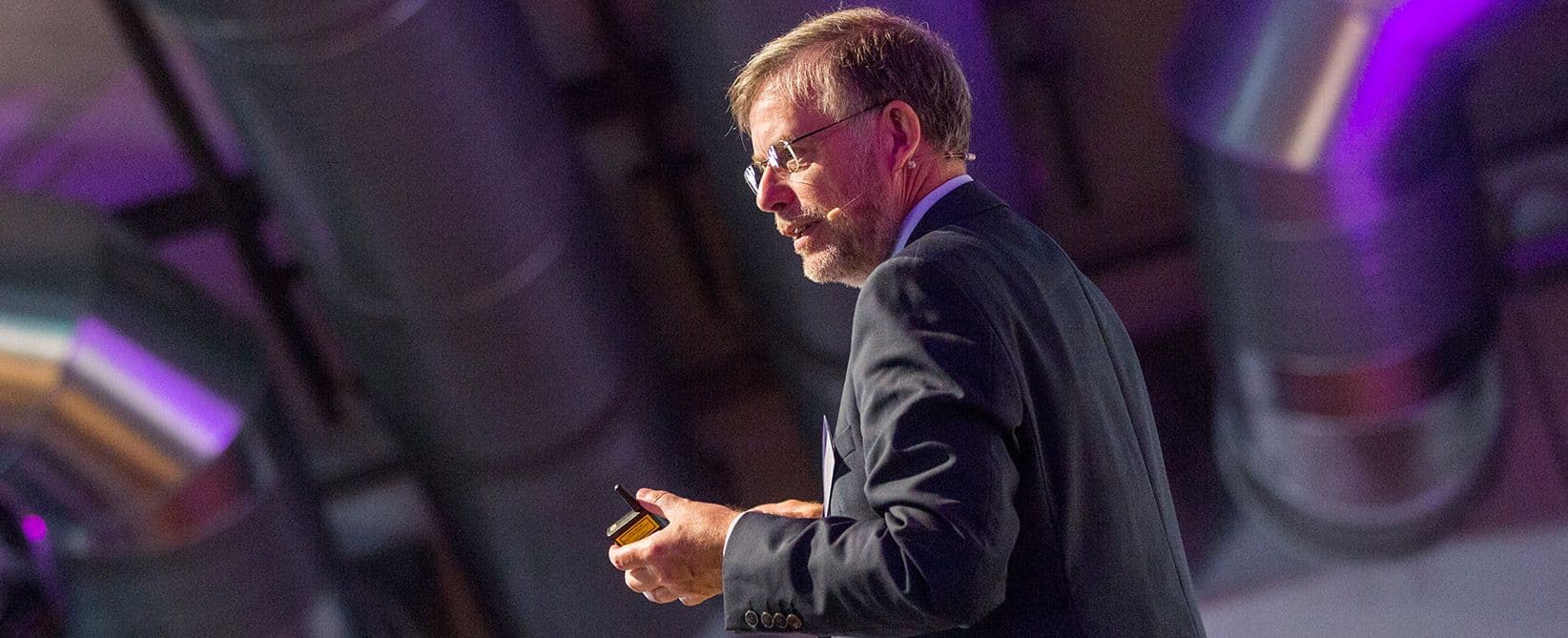 Prof. Dr. Gunter Dueck