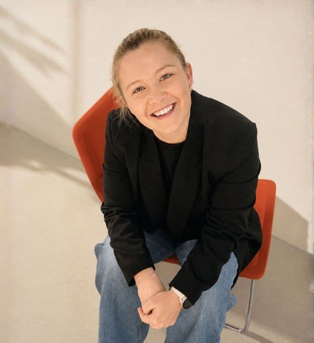 Rebecca Hundschell