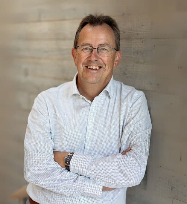 Dr. Mag. Wolfgang Frick