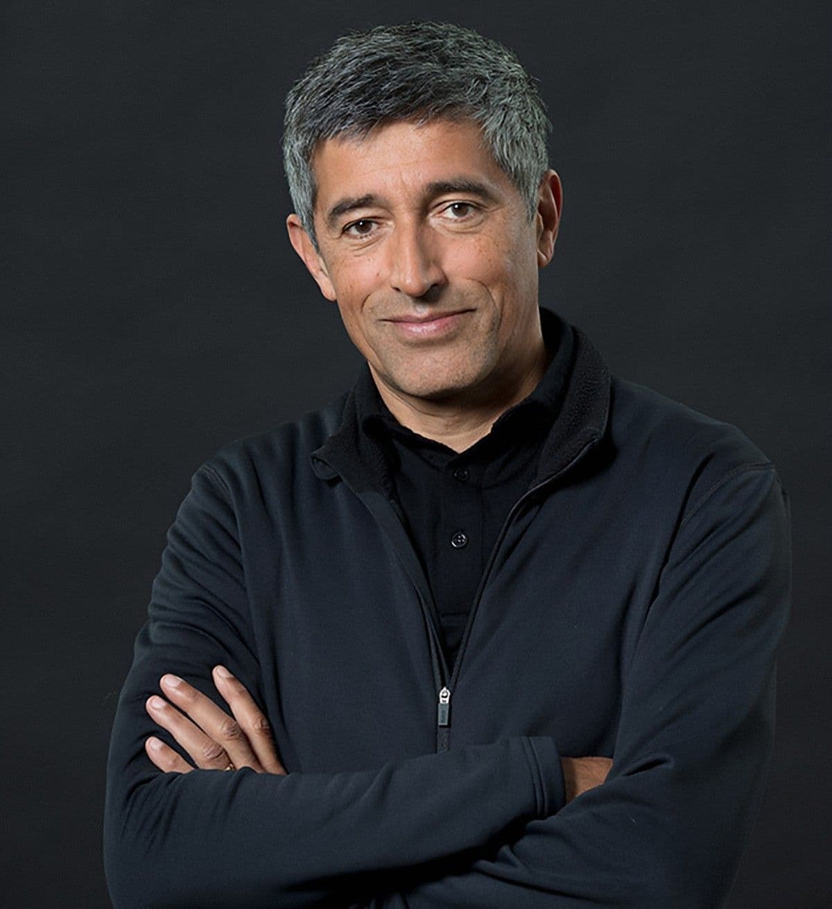 Ranga Yogeshwar
