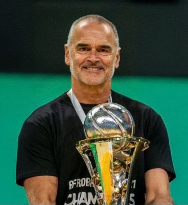 Dirk Bauermann