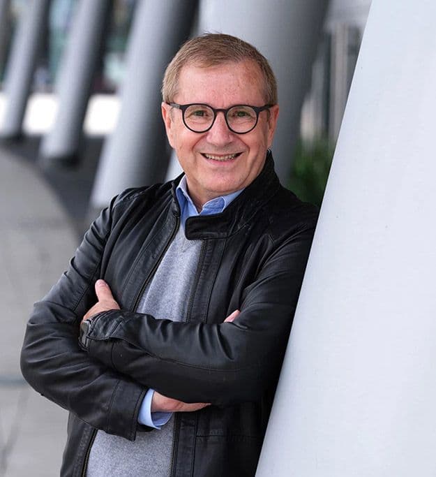 Jan Hofer