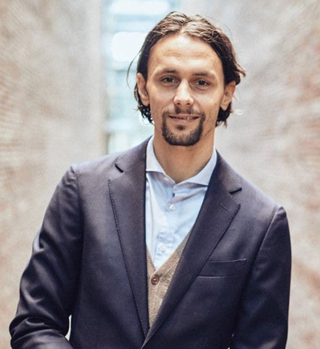 Neven Subotic