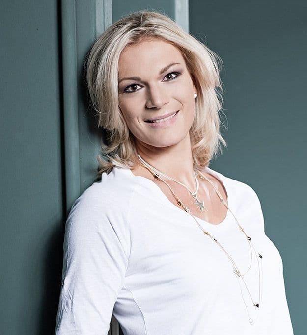 Maria Riesch
