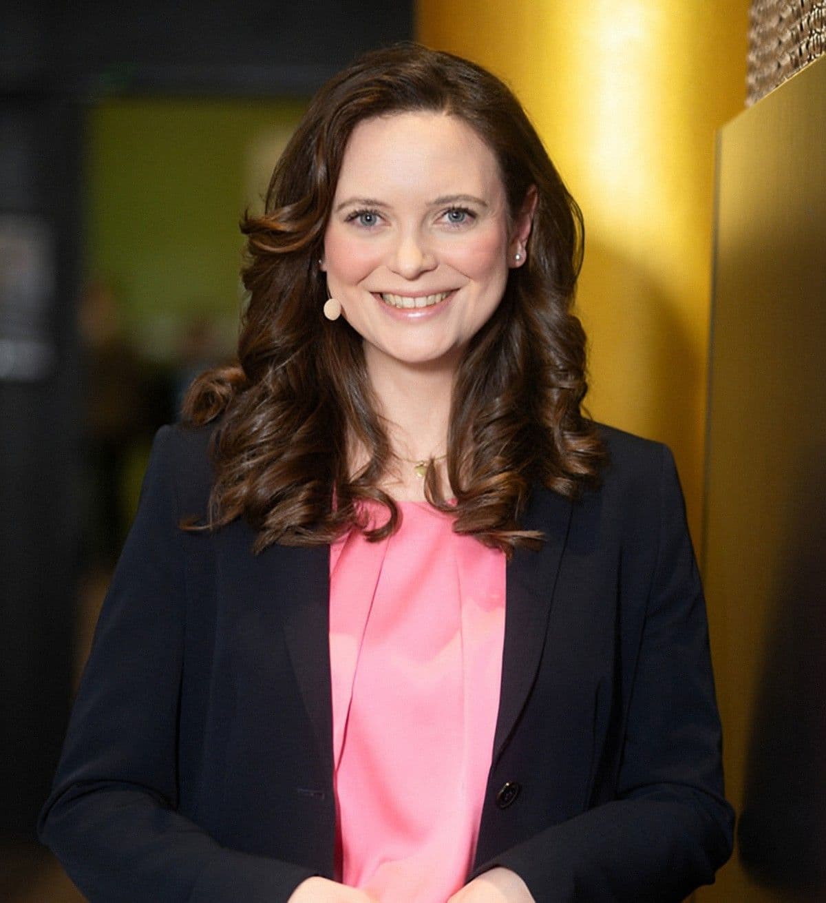 Lena Reuter