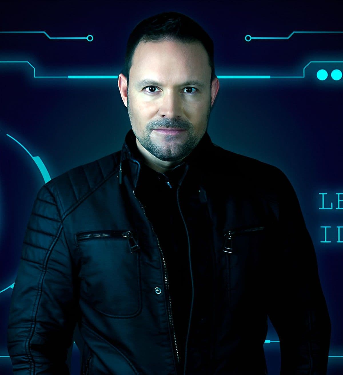 Leo Martin