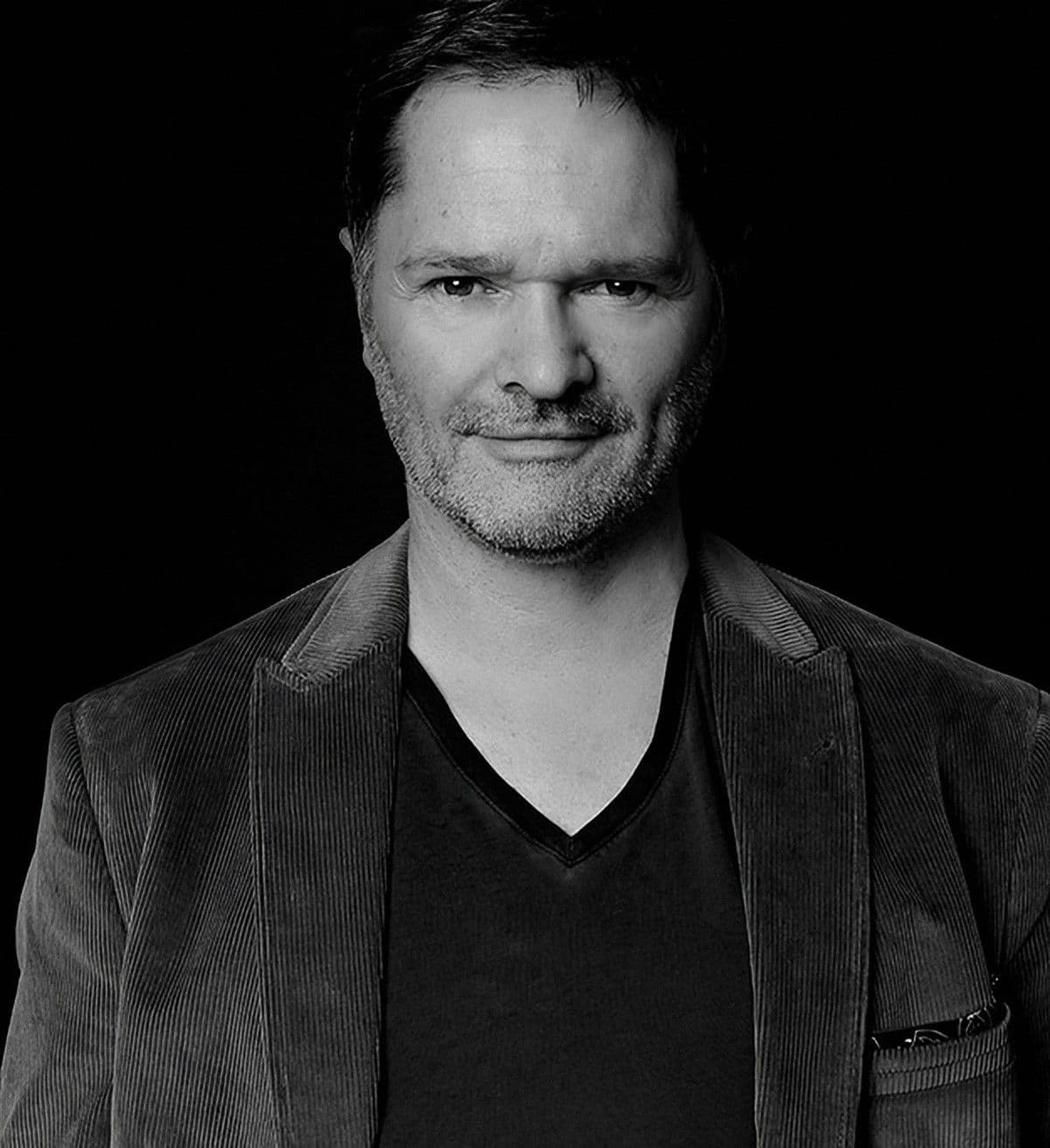 Frieder Gamm