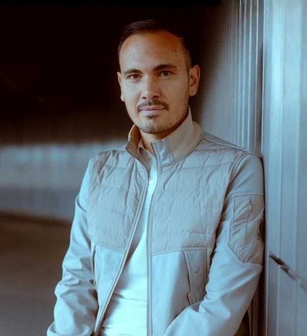 Ibrahim Naber