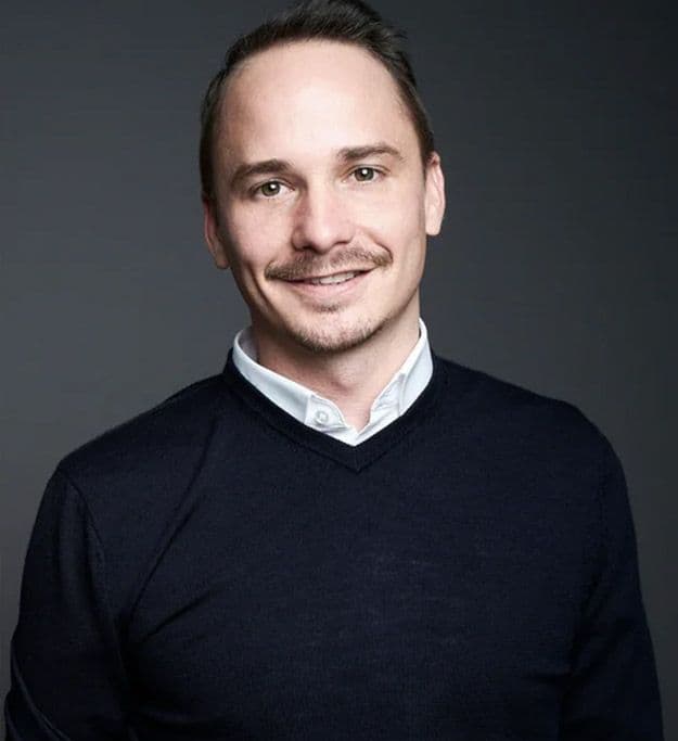 Marcel Aberle
