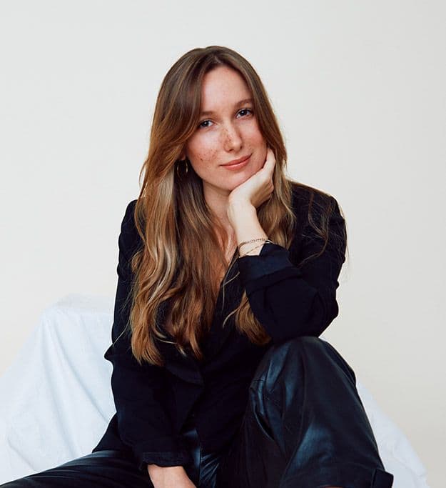 Katharina Wohlrab — Expertin für Diversität in MINT