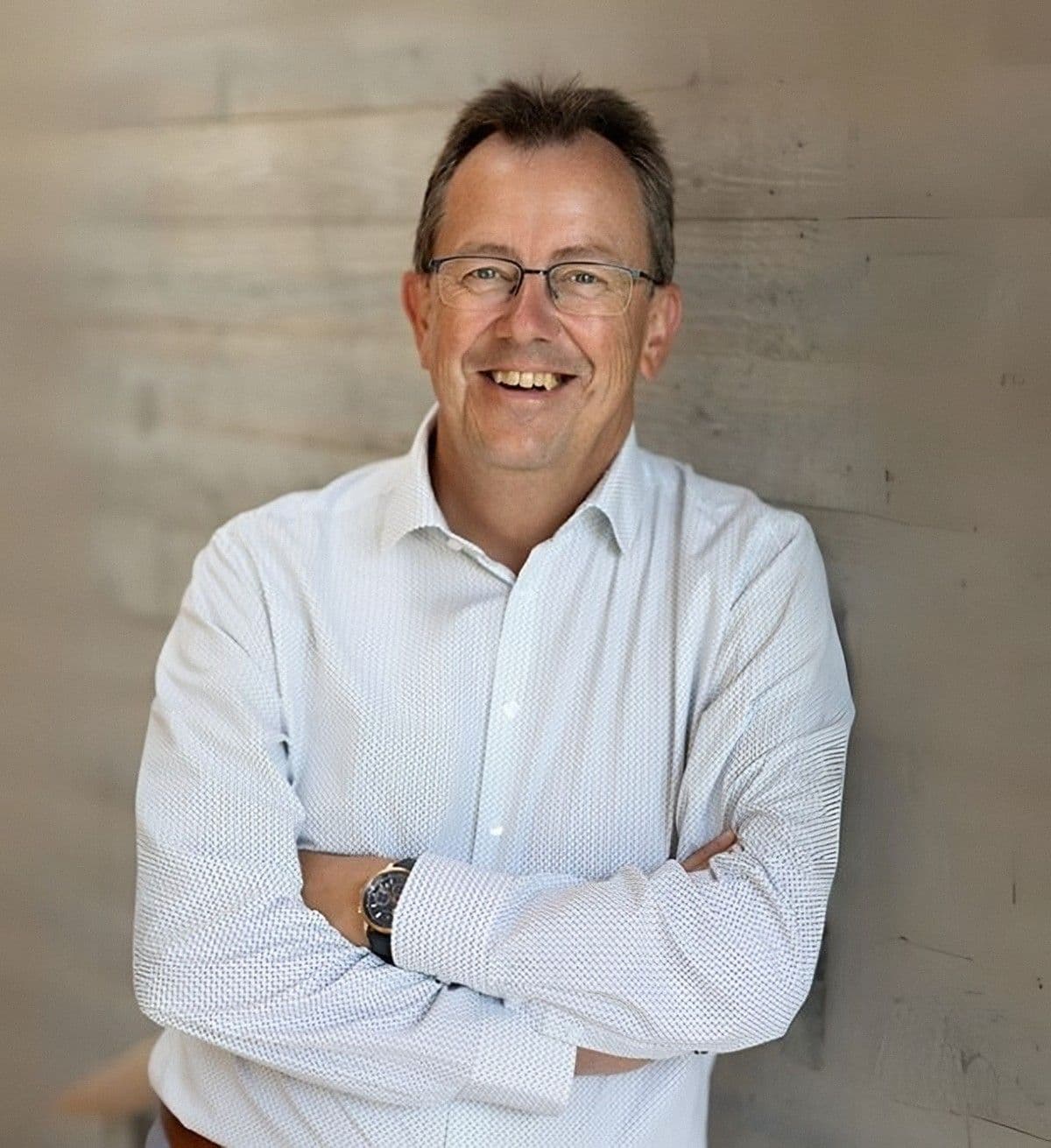 Dr. Mag. Wolfgang Frick