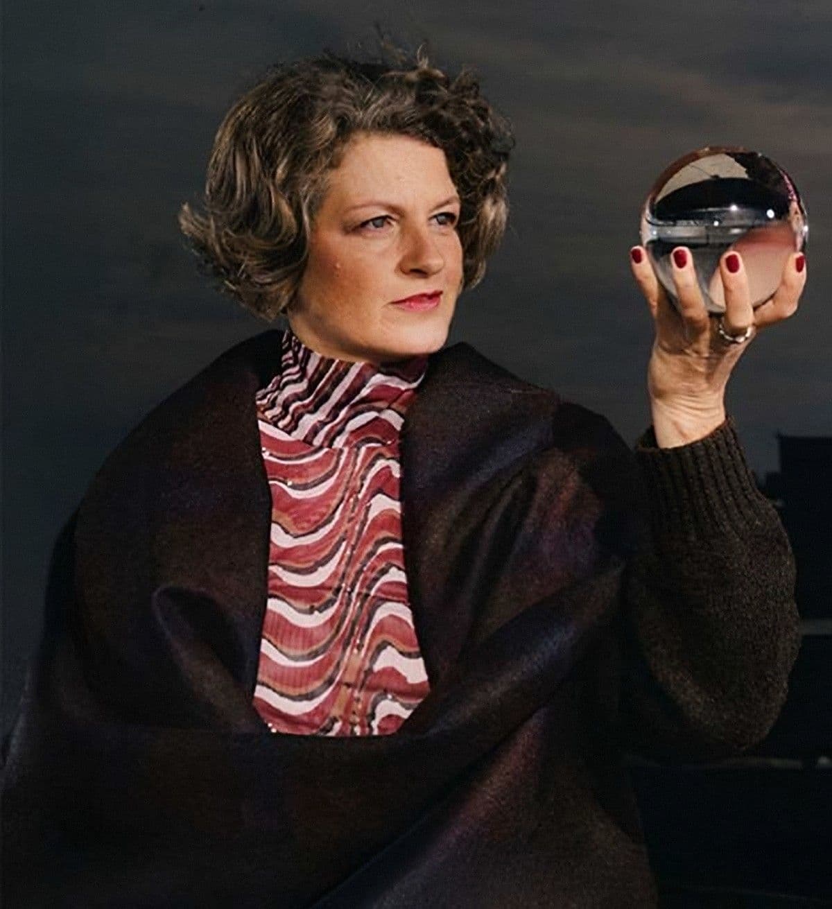 Birgit Gebhardt