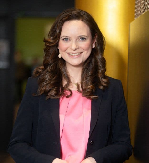 Lena Reuter