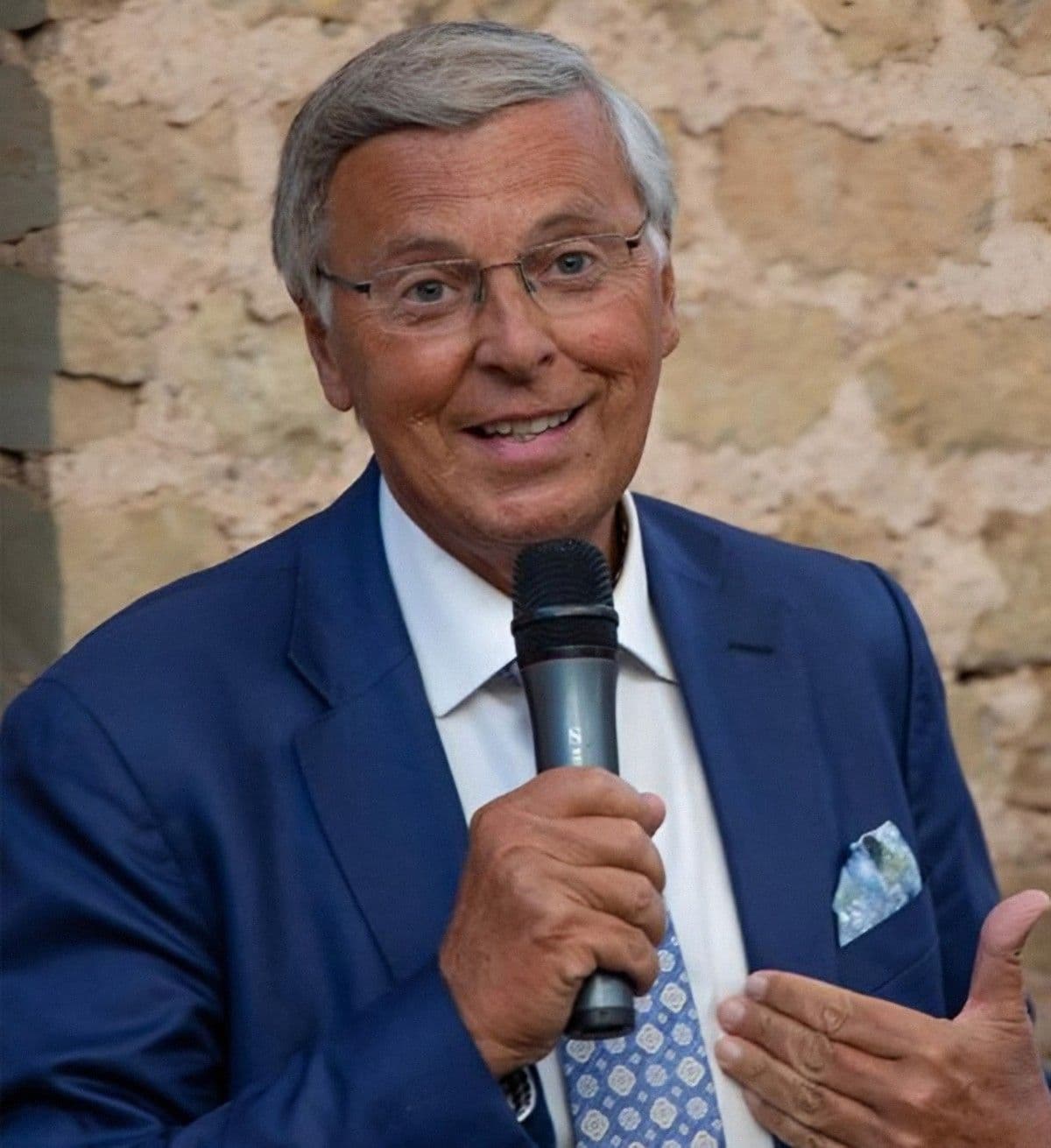 Wolfgang Bosbach