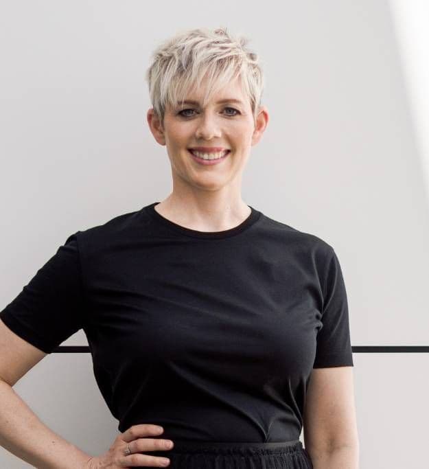 Dr. Steffi Burkhart