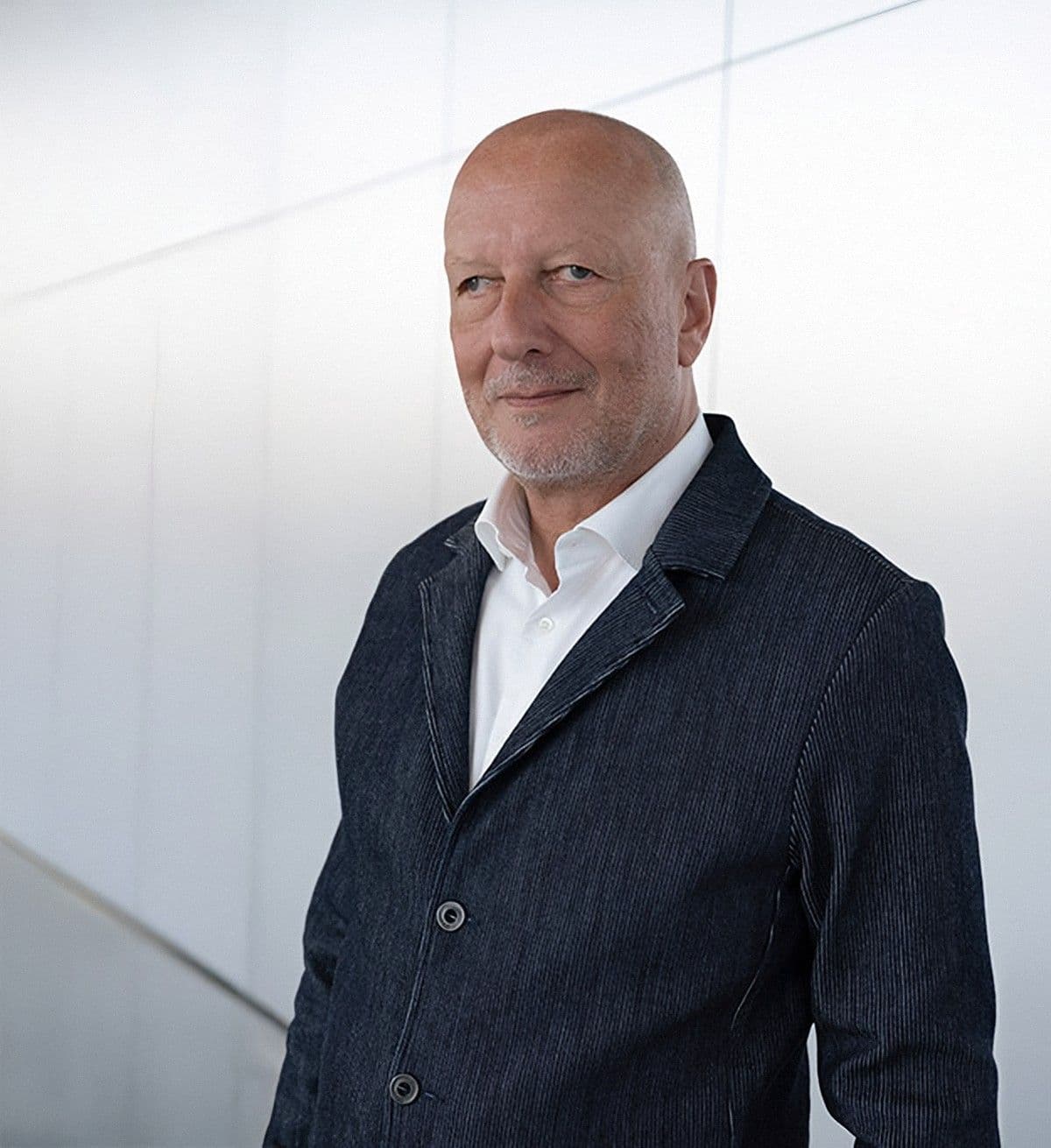 Roger de Weck — Publizist