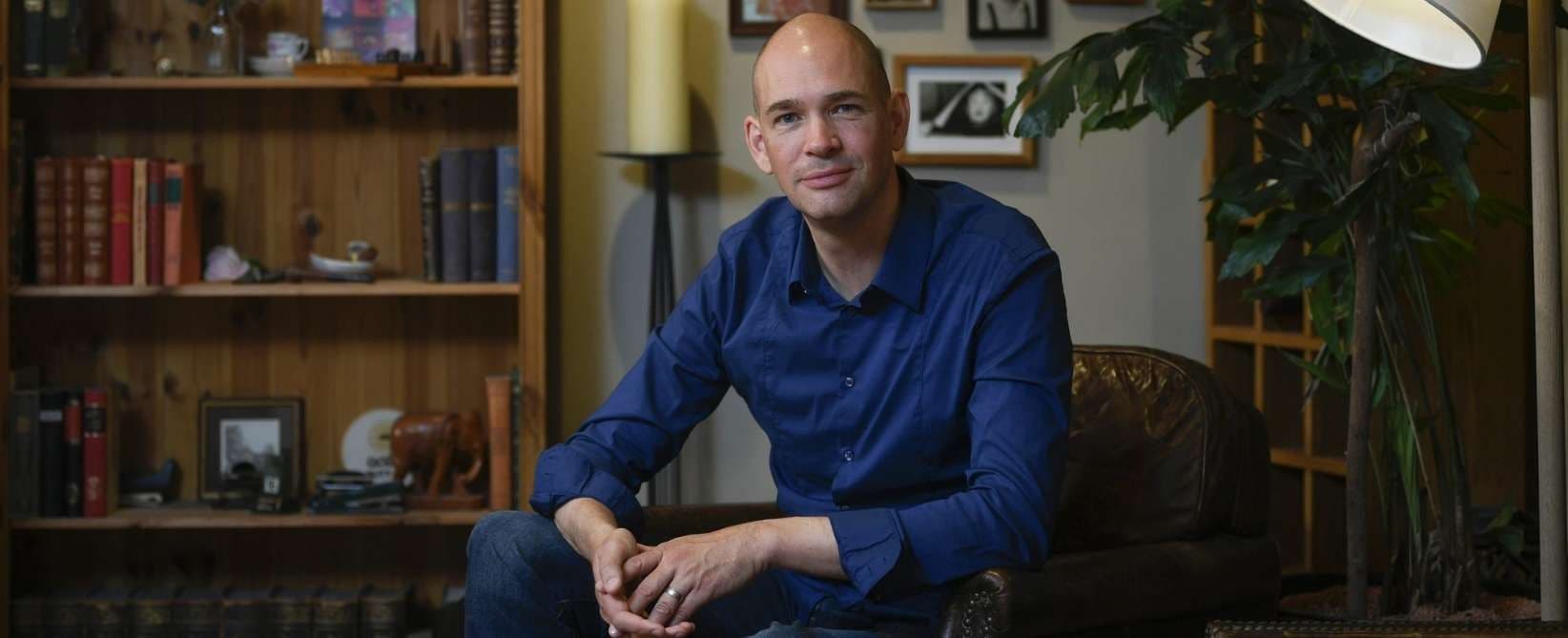 Marc Wallert