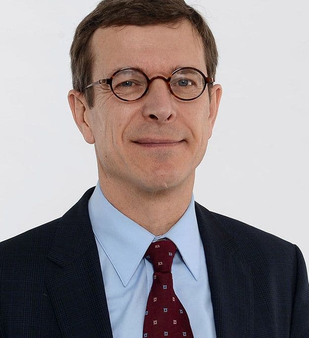 Dr. Christoph von Marschall