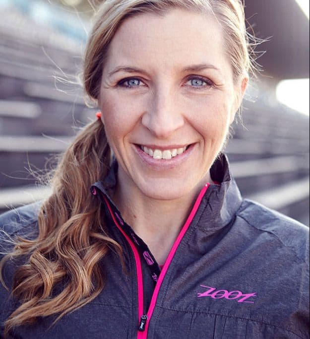 Anni Friesinger-Postma