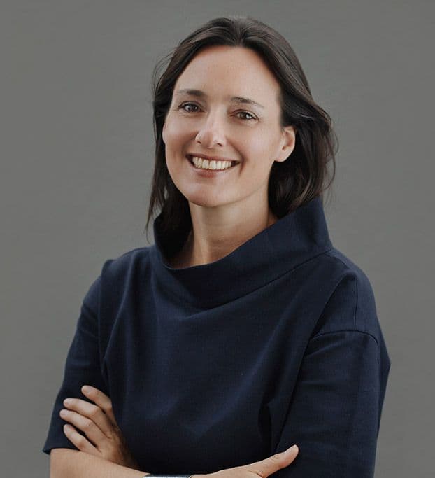 Sonja Piontek — Transformation & Change