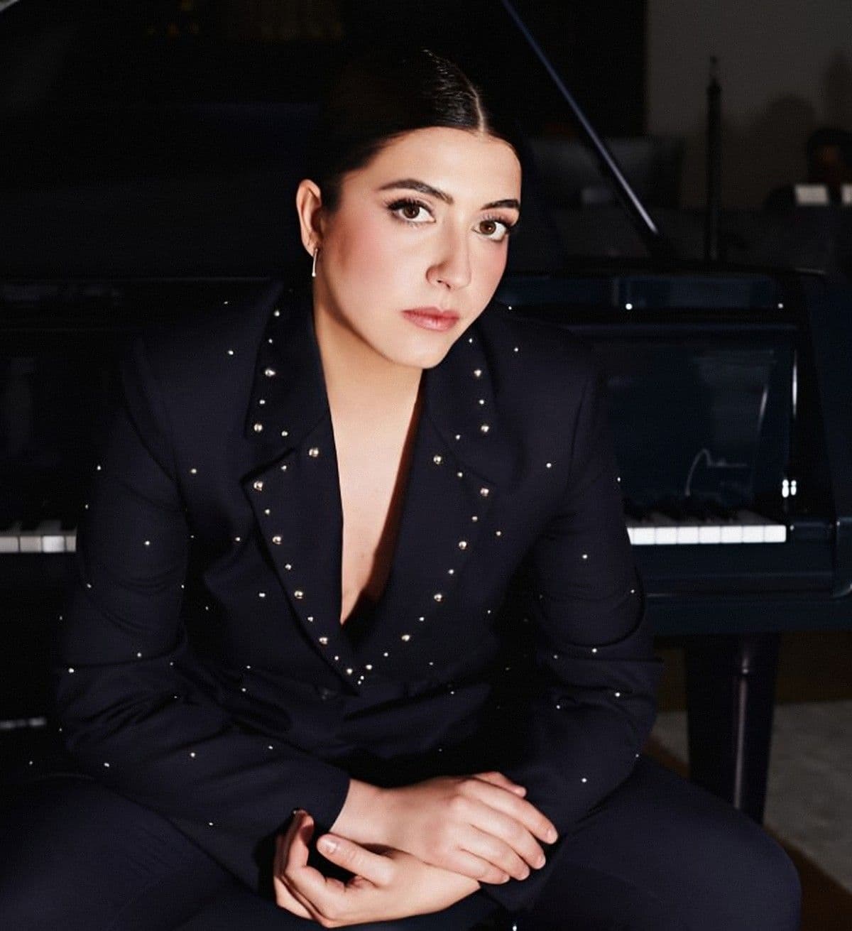 Sophie Pacini