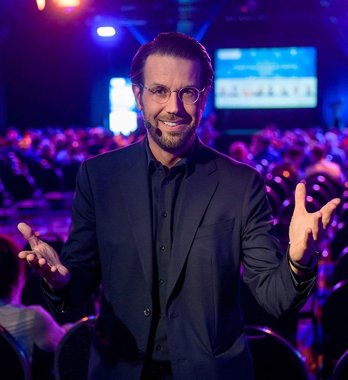 Christian Lindemann