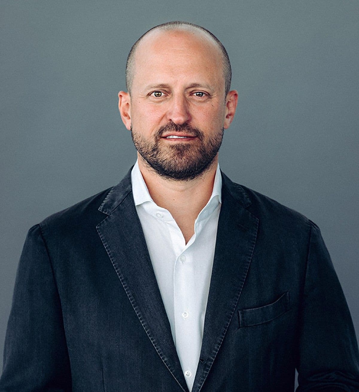 Dr. Marc Schumacher