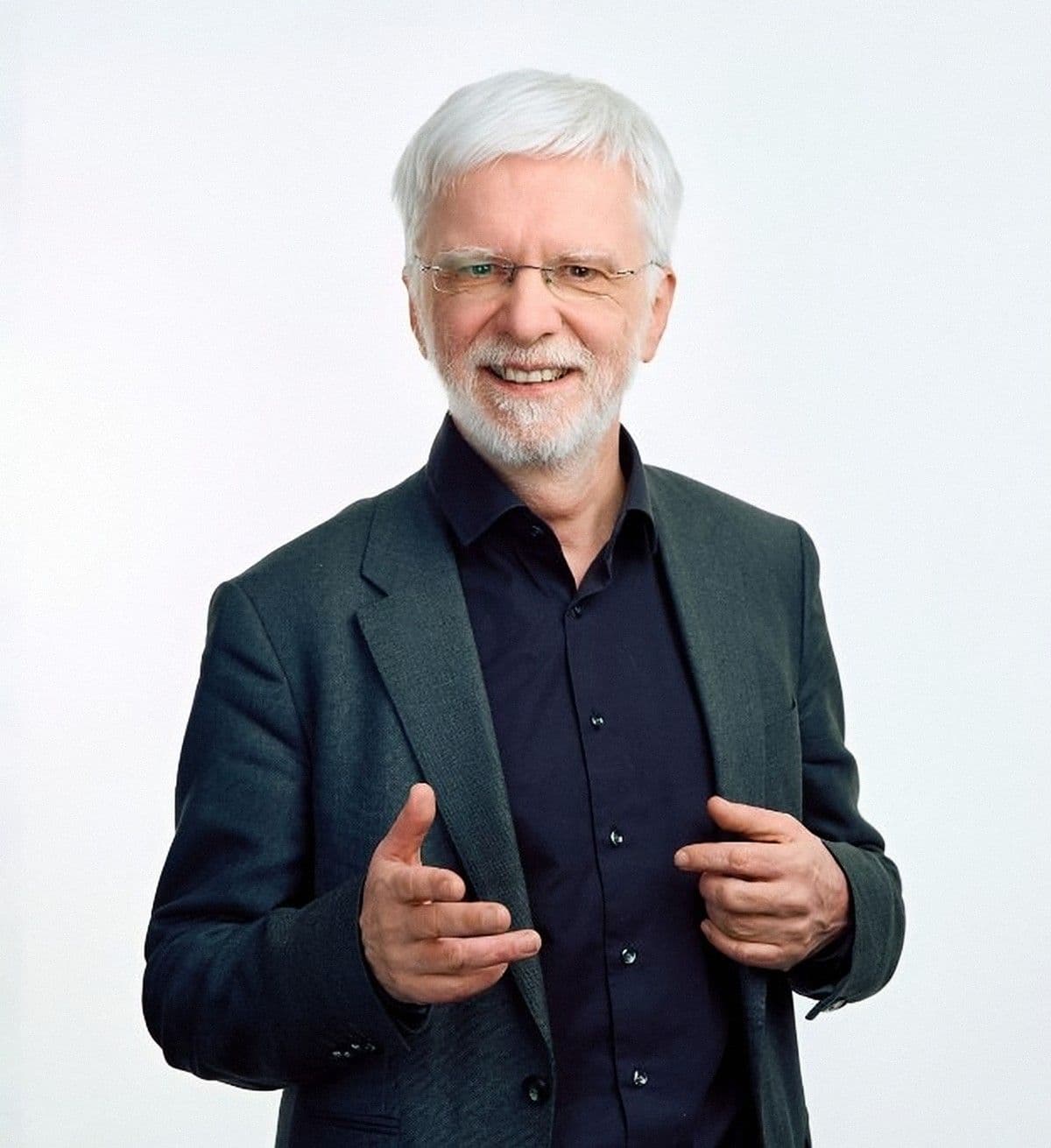 Prof. Dr. Andreas Suchanek