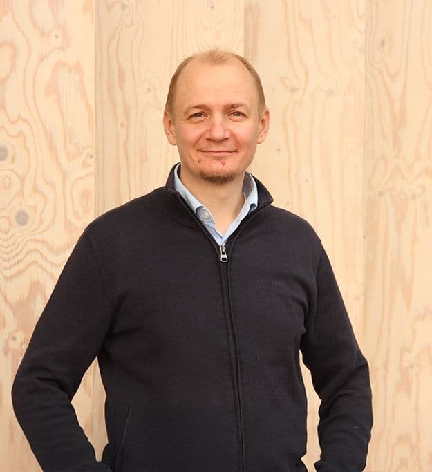 Robert Frischbier