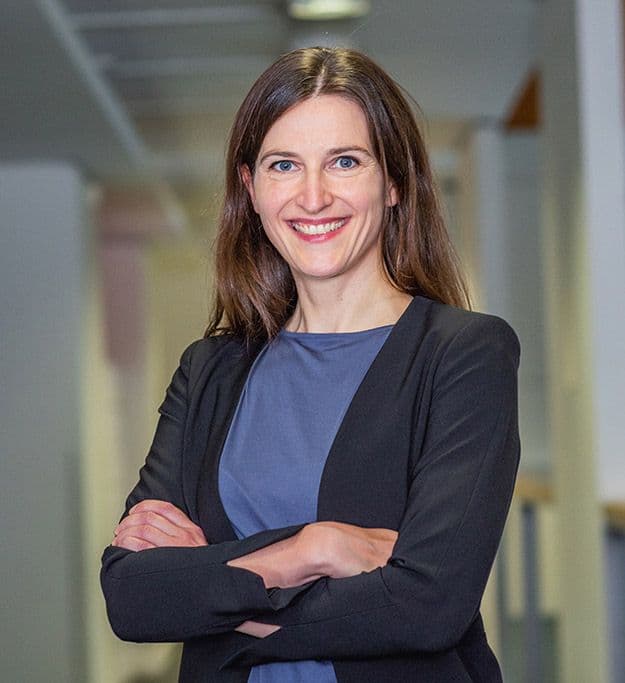 Janina Steinmetz