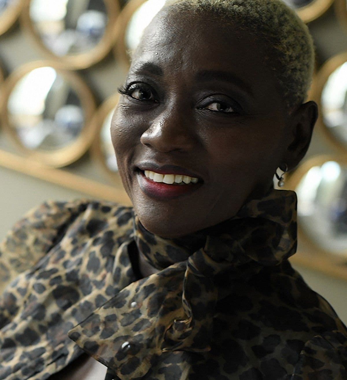 Auma Obama