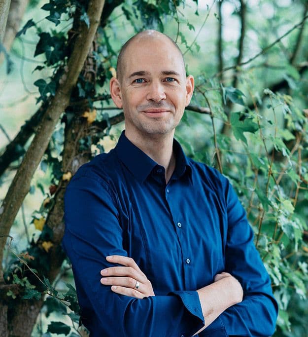 Marc Wallert