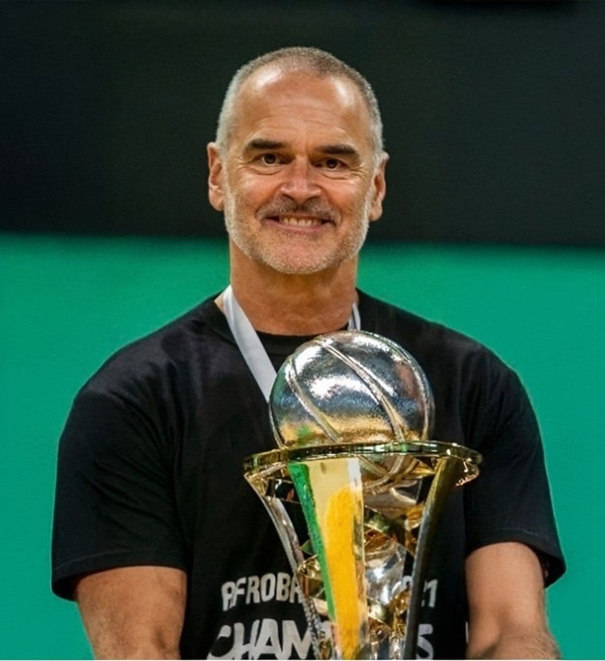 Dirk Bauermann