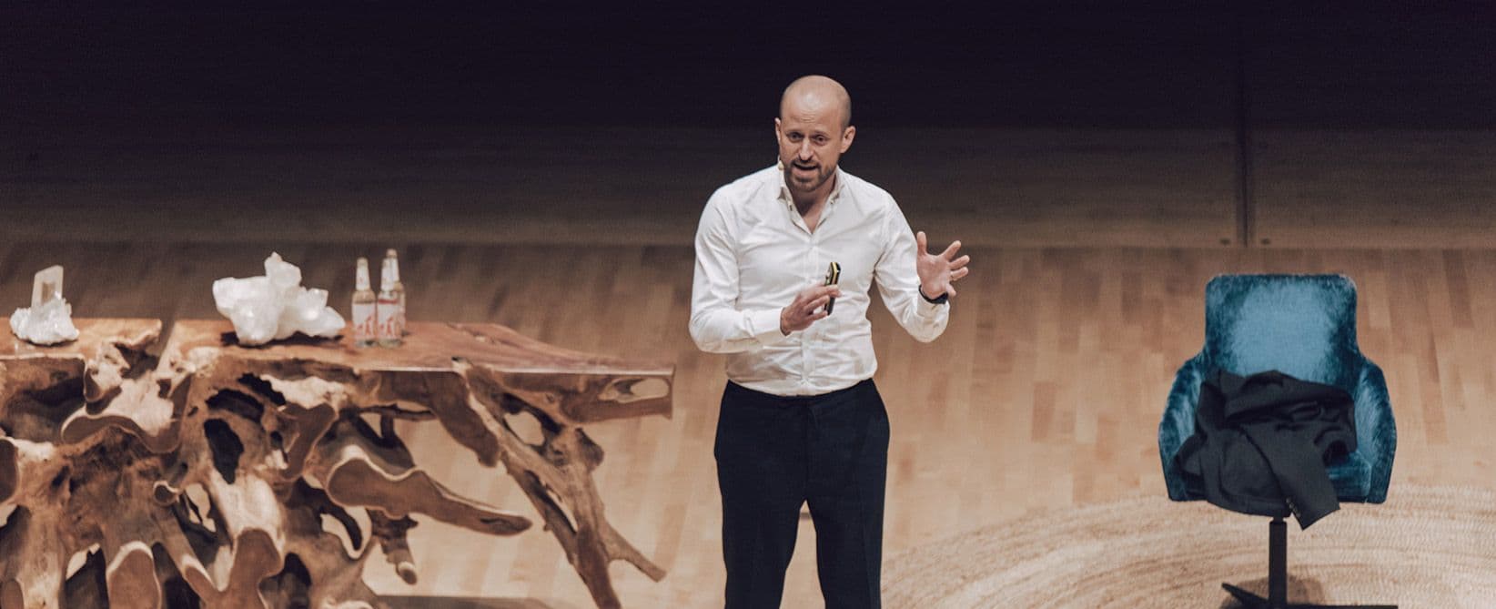 Dr. Marc Schumacher