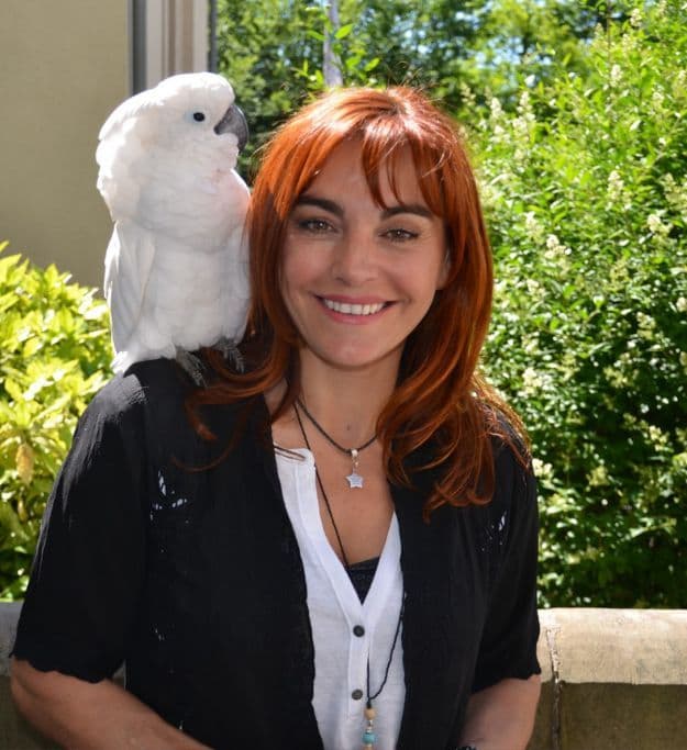 Diana Eichhorn