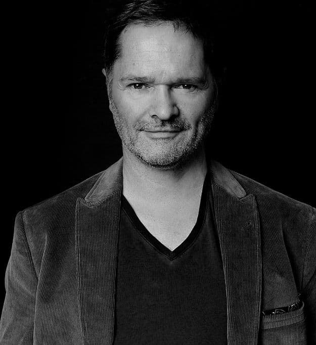 Frieder Gamm