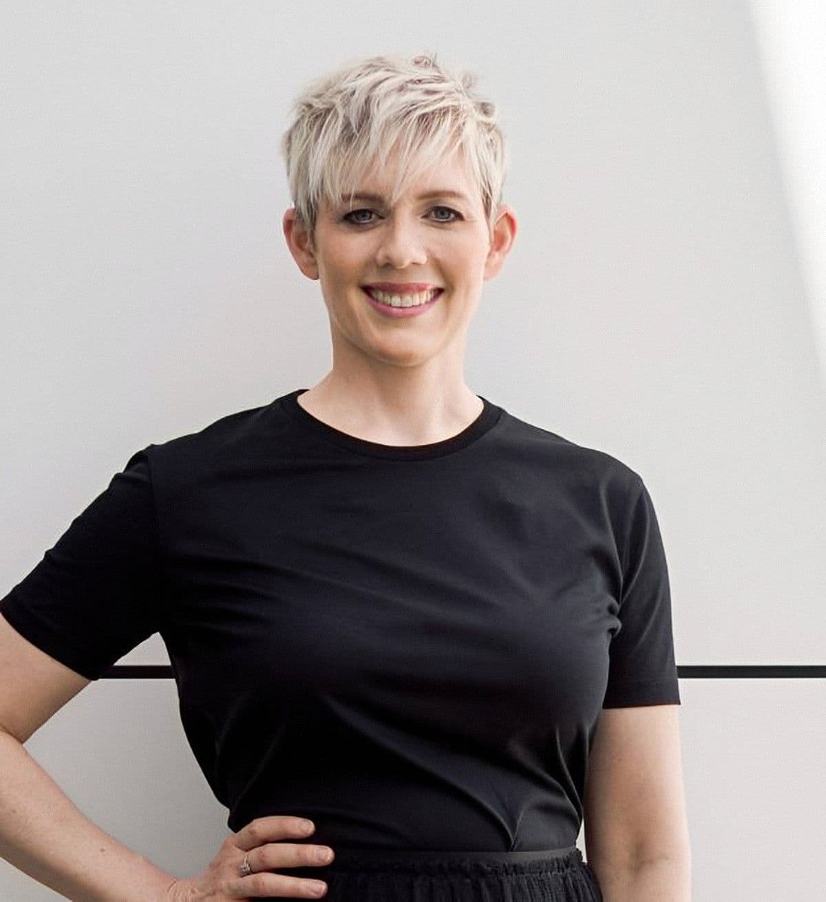 Dr. Steffi Burkhart