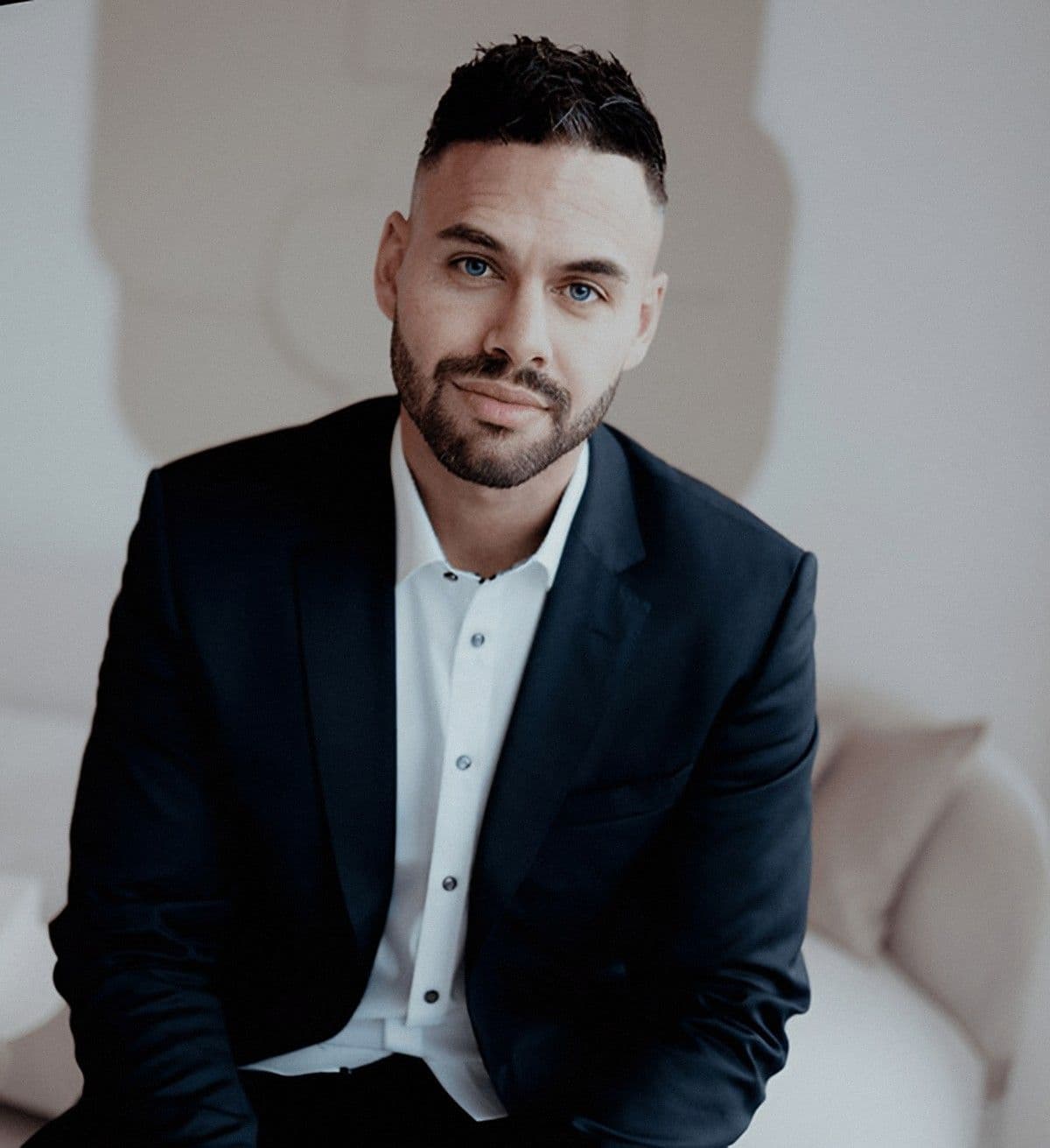 Daniel Engelbrecht