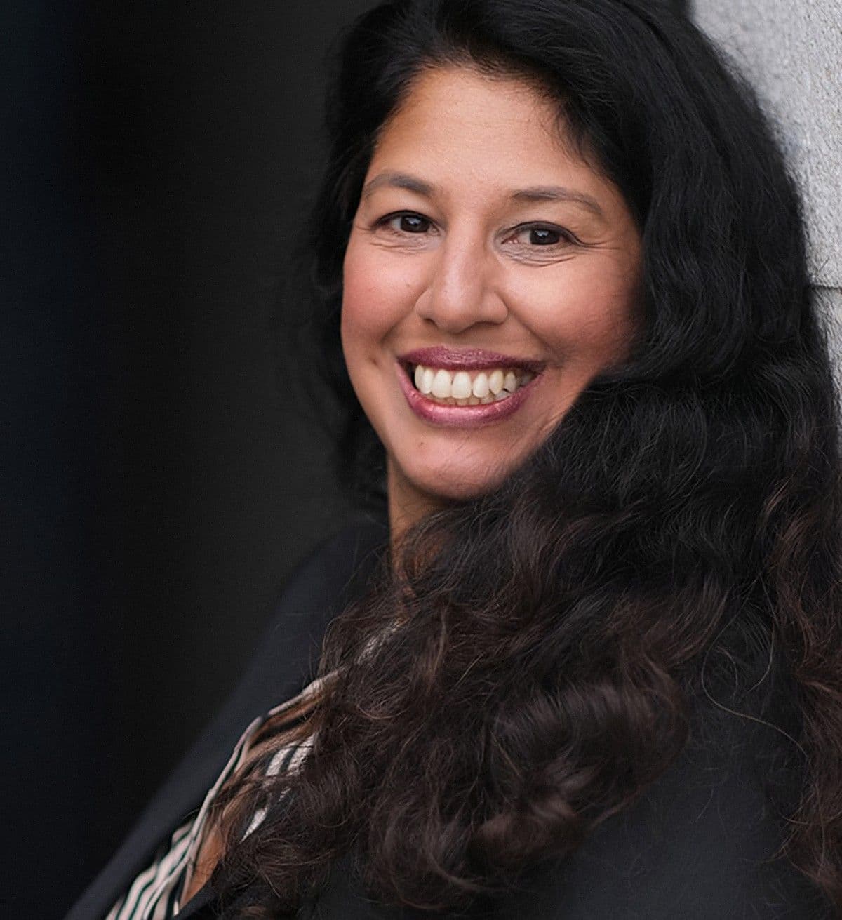 Deepa Gautam-Nigge