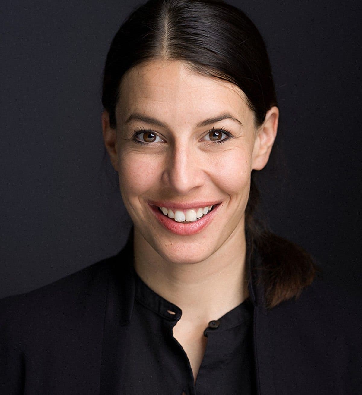 Dominique Gisin