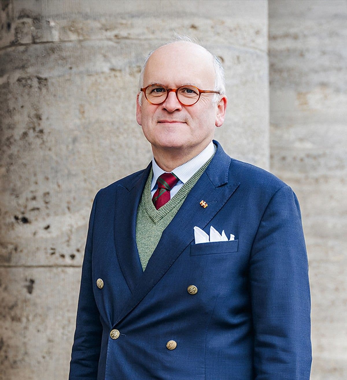 Klaus Schweinsberg