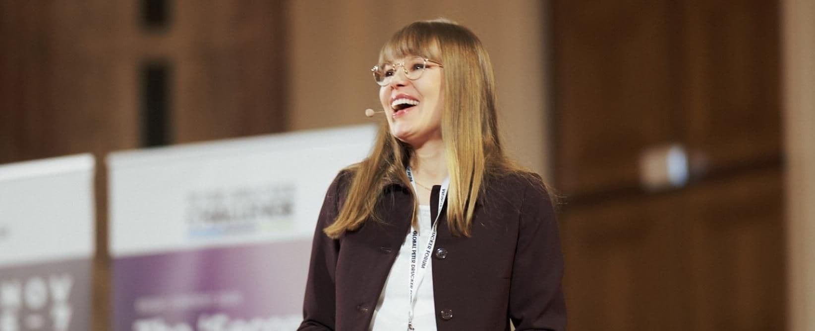 Eva Asselmann